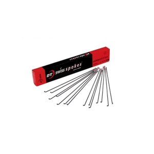 Dt Swiss Competition Jant Teli 2.0-1.8mm 72 Adet