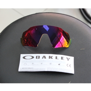 Oakley Flight Jacket Prizm Road Lens 94010137