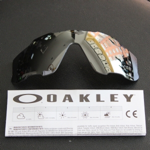 Oakley Jaw Breaker Prizm Polarized Lens 92902831