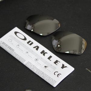 Oakley Field Jacket Prizm Blk Polarized 94020864