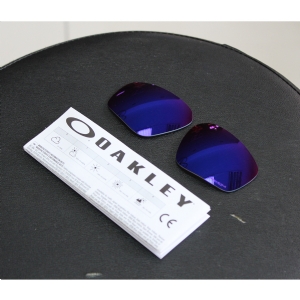 Oakley Field Jacket Prizm Road Lens 94020164