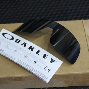 Oakley Sutro Prizm Black Lens 94060137