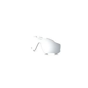 Oakley Jaw Breaker Chrome Iridium Lens 92901931