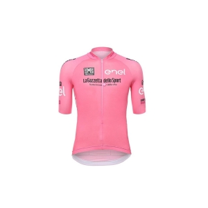 Santini Forma Giro D Italia Maglia Rosa Leader