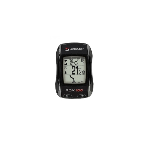 Sigma Km-Nabız Saati Rox 10.0 GPS