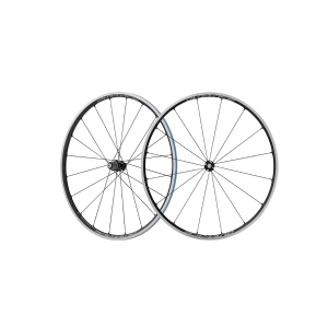 Shimano Dura-Ace WH-R9100 C24 Clincher Karbon 