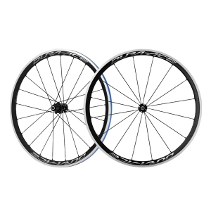 Shimano Dura-Ace WH-R9100 C40 Clincher Karbon 