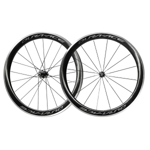 Shimano Dura-Ace WH-R9100 C60 Clincher Karbon 