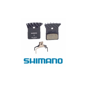 Shimano L02A Resin Ped BR-RS805-505