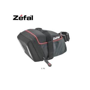 Zefal Sele Altı Çanta Iron Pack Large