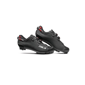 Sidi Tiger 2 Carbon Mtb Ayakkabı Mat