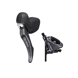 Shimano Fren Seti BL-RX810- BR-RX810 Ön