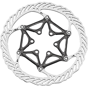 Avid G3 Clean Sweep X 185mm Rotor