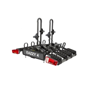 Buzz Rack Bis.Taşıyıcı Eazzy 4 lü Çeki Demiri