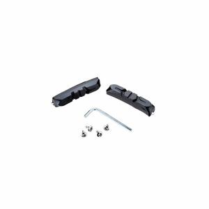Baradine Fren Pabucu MTB 958-VCR Işıklı Kartuş
