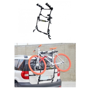 Buzz Rack Bisiklet Taşıyıcı Bagaj Üstü Spider 3 lü