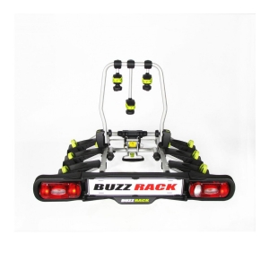 Buzz Rack Bis.Taşıyıcı Runner Spark 3 Çeki Demiri