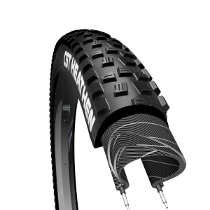 CST Dış Lastik 27.5x2.10 Heathen 60Tpi Dağ