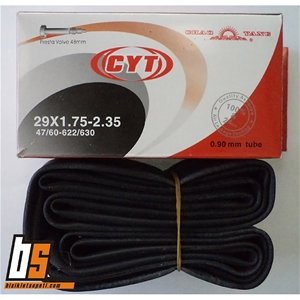 Cyt 29X1.75-2.35 İğne İç Lastik