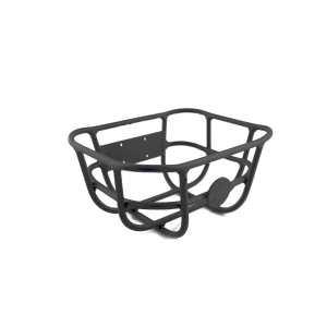 Dahon Ön Bagaj Cargo Basket+Bağlantı Adaptörü