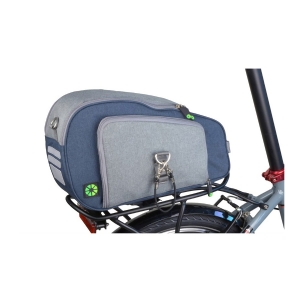 Dahon Heybe Çanta Rack Bag