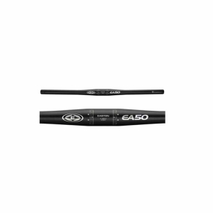 Easton Gidon MTB EA-50 Aluminyum 5D 31.8mm Flat