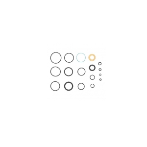 Fox O-Ring Service Kit DHX-VAN R