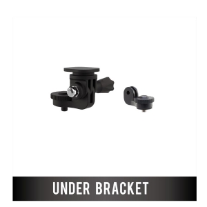 Guee Under Bracket G-Mount I-Mount Kamera Aparatı