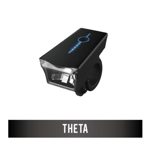 Guee Ön Işık Theta 200 Usb Şarjlı