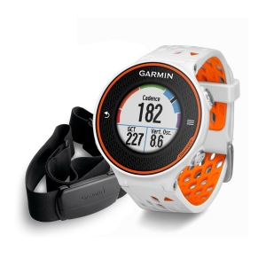 Garmin Forerunner 620 Koşu Saati