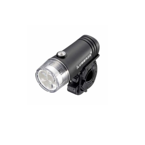 Ilumenox Ön Far SS-L122W Pilli 3 Ledli