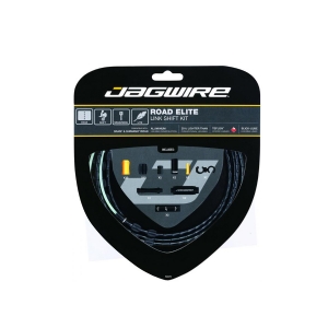 Jagwire Vites Kablo Seti Elite Link Yol RCK750