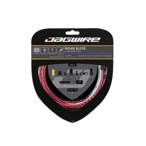 Jagwire Vites Kablo Seti Elite Link Yol RCK753