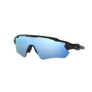 Oakley Radar EV Path Prizm Deep H2O Polarized