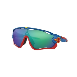 Oakley Jaw Breaker Prizm Jade Iridium 92904231