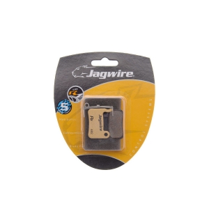 Jagwire Fren Balatası DCA070 XTR-XT-SLX 4Mevsim