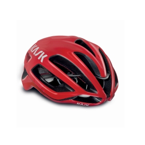 Kask Protone Kırmızı Medium