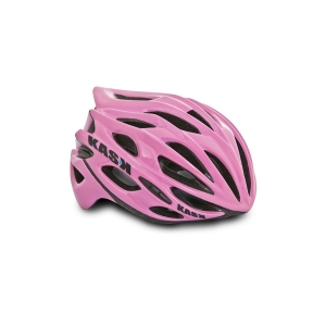 Kask Mojito Grand Tour Pembe