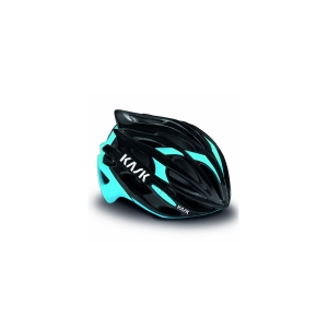 Kask Mojito Siyah - Mavi