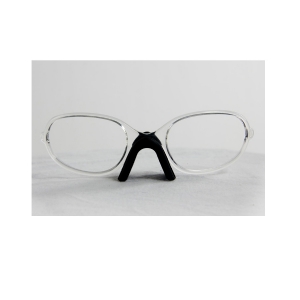 Lazer Numaralı Gözlük Çerçevesi RX Adaptör