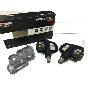 Look KEO Classic 3 Plus Yol Pedalı