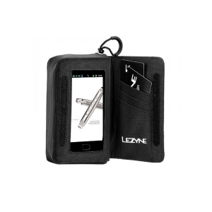 Lezyne Forma Cüzdanı Telefon+Kart