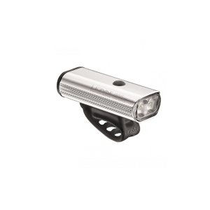 Lezyne Power Drive 900 XL USB Ön Işık Gümüş
