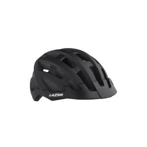 Lazer Kask Comp DLX 54-61cm Işıklı