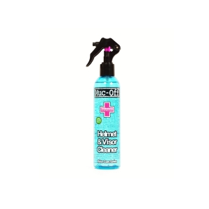 Muc-Off Kask ve Visör Temizleme Sıvısı 250 ml