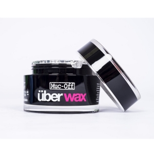 Muc-Off Uber Wax Bisiklet Cilası 70 Gr