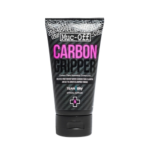 Muc-Off Karbon Gresi - Carbon Gripper 75 gr