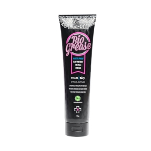 Muc-Off Çok Amaçlı Koruyucu Gres - Bio Grease