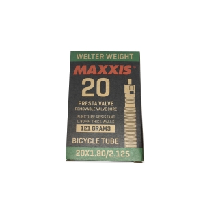 Maxxis İç Lastik 20x1.9/2.125 İğne