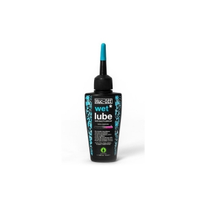 Muc-Off Zincir Yağı Wet Lube 50 ml